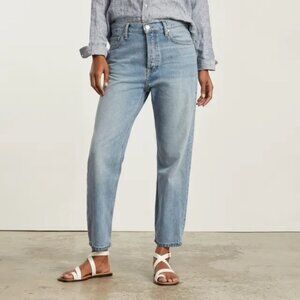 New Everlane The Summer Jean